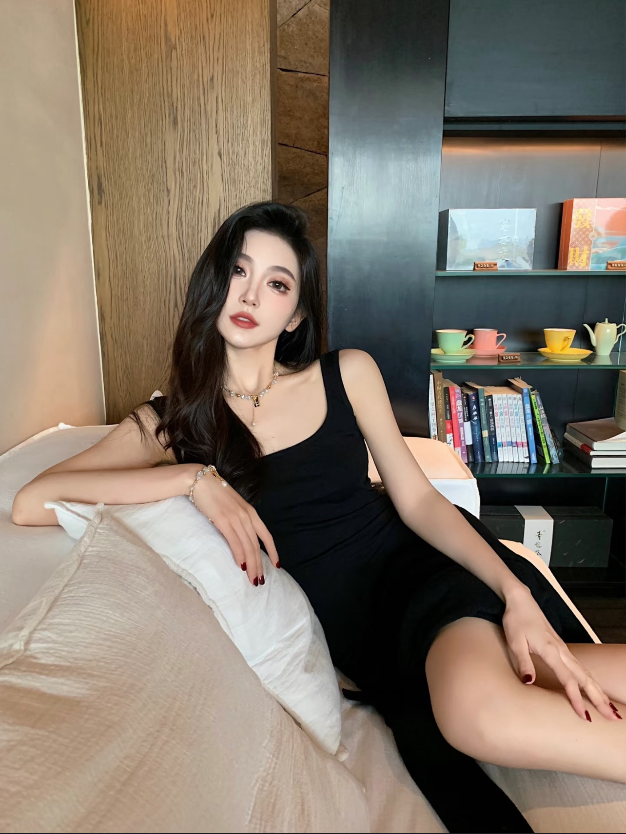 不喜欢小孩～